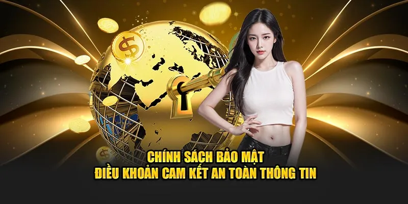 Chính sách bảo mật King88 là xương sống của nền tảng