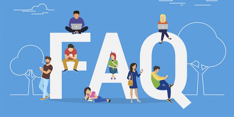 Có nhiều thắc mắc liên quan đến dịch vụ liên hệ của nhà cái