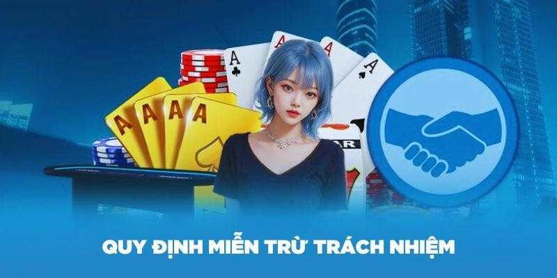Nền tảng không có nghĩa vụ đối với các đối tượng cố ý vi phạm