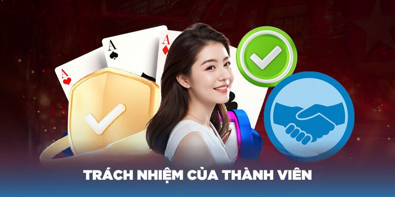 Người chơi được đảm bảo quyền lợi và nghĩa vụ khi tham gia nền tảng