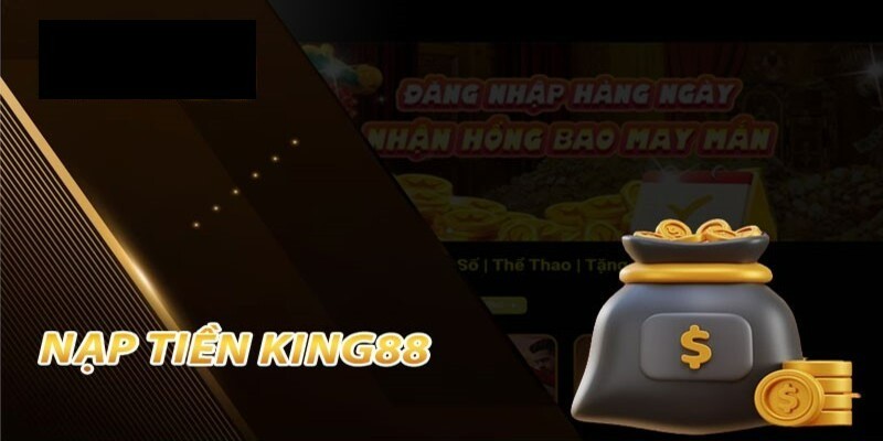 Nạp tiền thông qua thẻ cào giúp đảm bảo an toàn cho hội viên