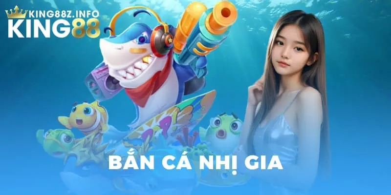 Thử sức với Nhị gia bắn cá sẽ mang lại những cơ hội để hội viên làm giàu