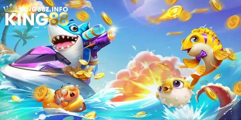 Có rất nhiều sảnh cược hấp dẫn mà king88 đã thiết kế nên cho hội viên trải nghiệm
