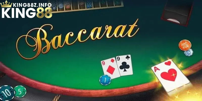 Hội Viên Cần Xây Dựng Mục Tiêu Chơi Rõ Ràng Trước Khi Chơi Baccarat