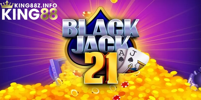 Cách chơi blackjack thumbnail