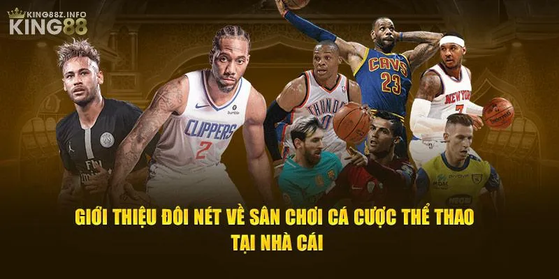 Tìm hiểu Thể Thao King88