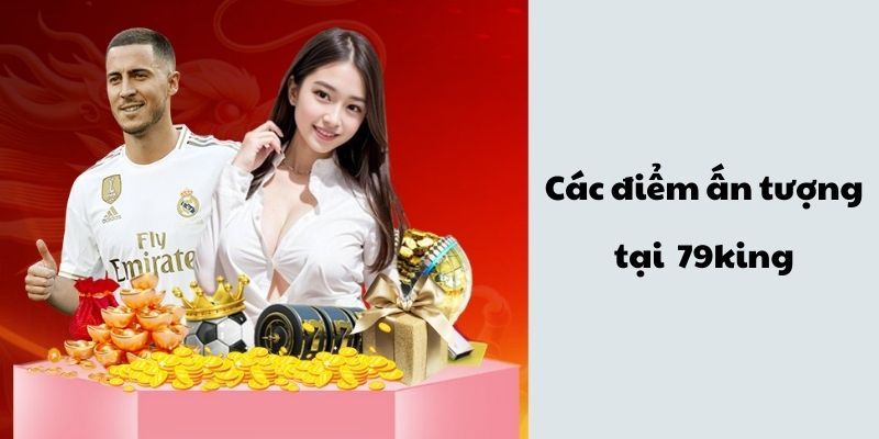 Lý do nhà cái 79KING được người chơi ưa chuộng